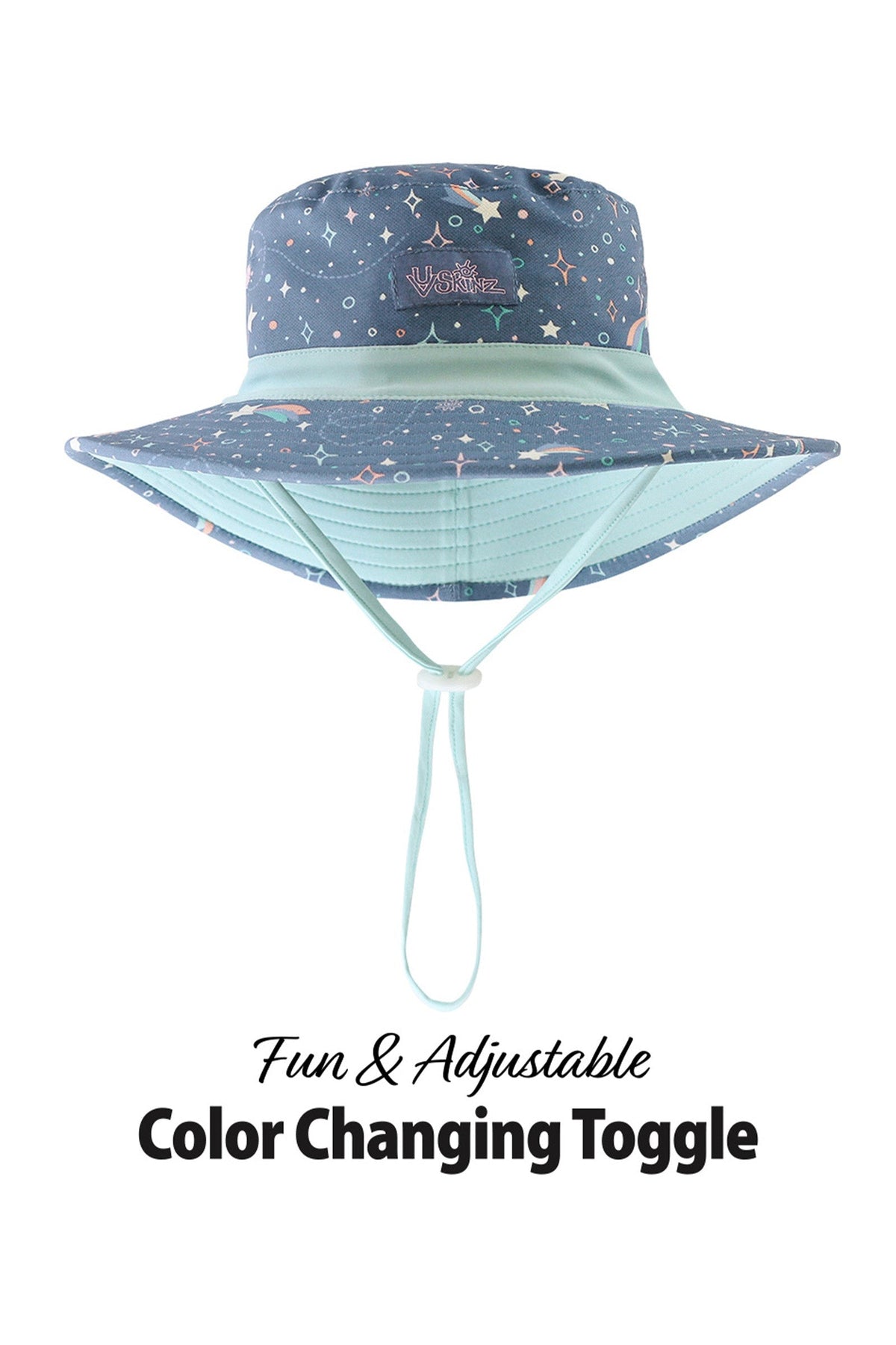 Baby Girl's Swim Hat