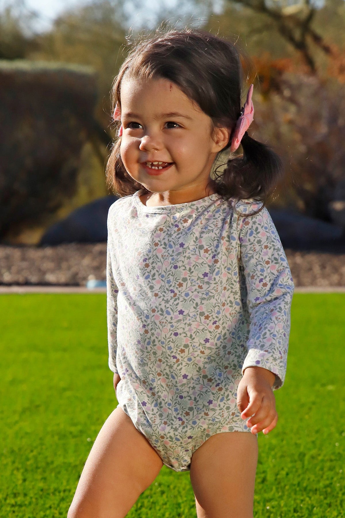 Baby Everyday Play Onesie