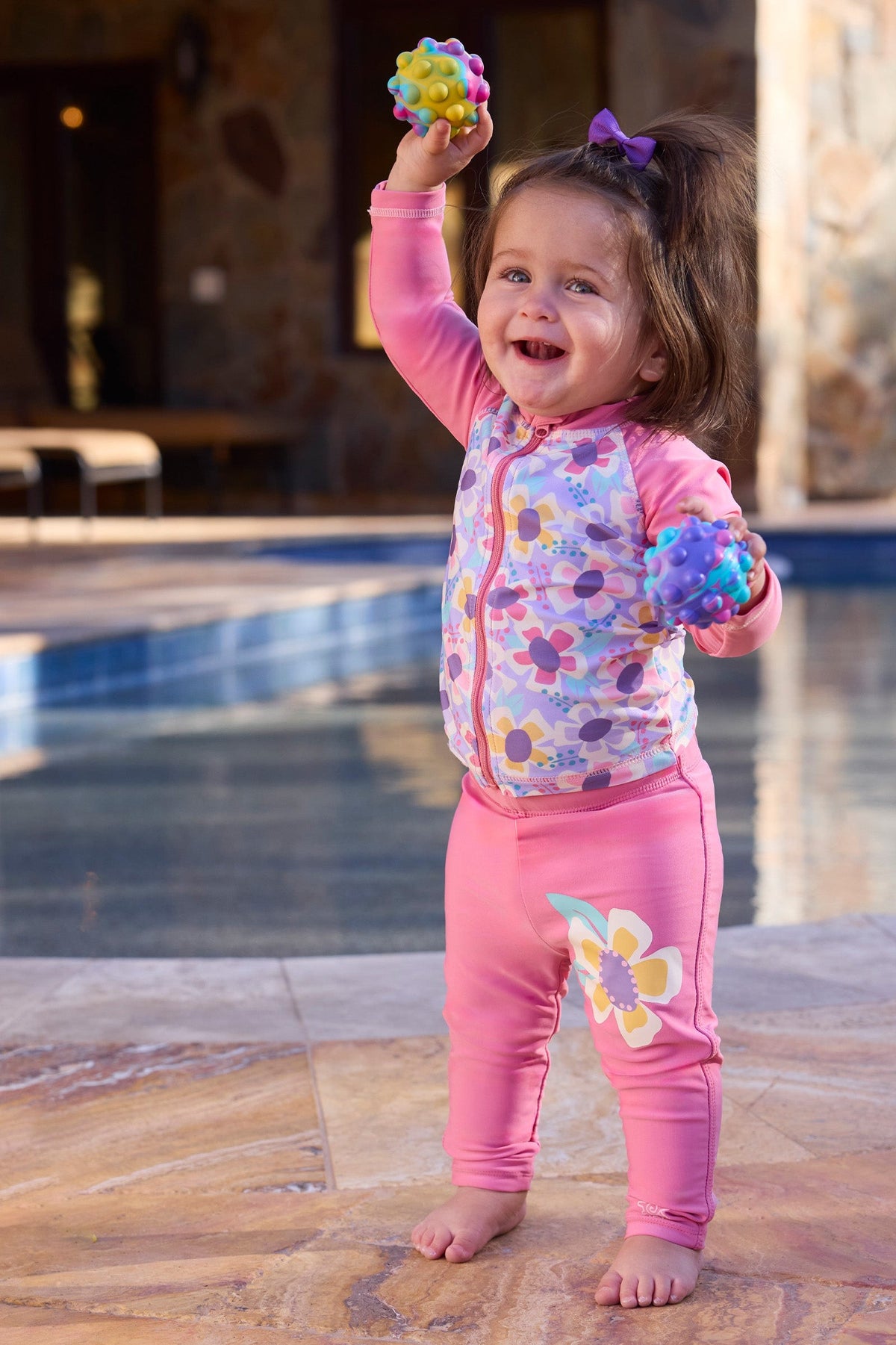 Baby Swim Leggingz