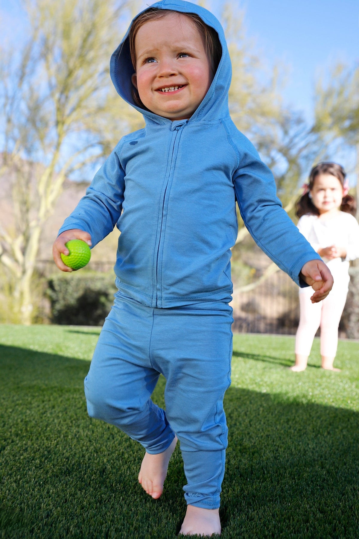 Baby Everyday Play Leggingz