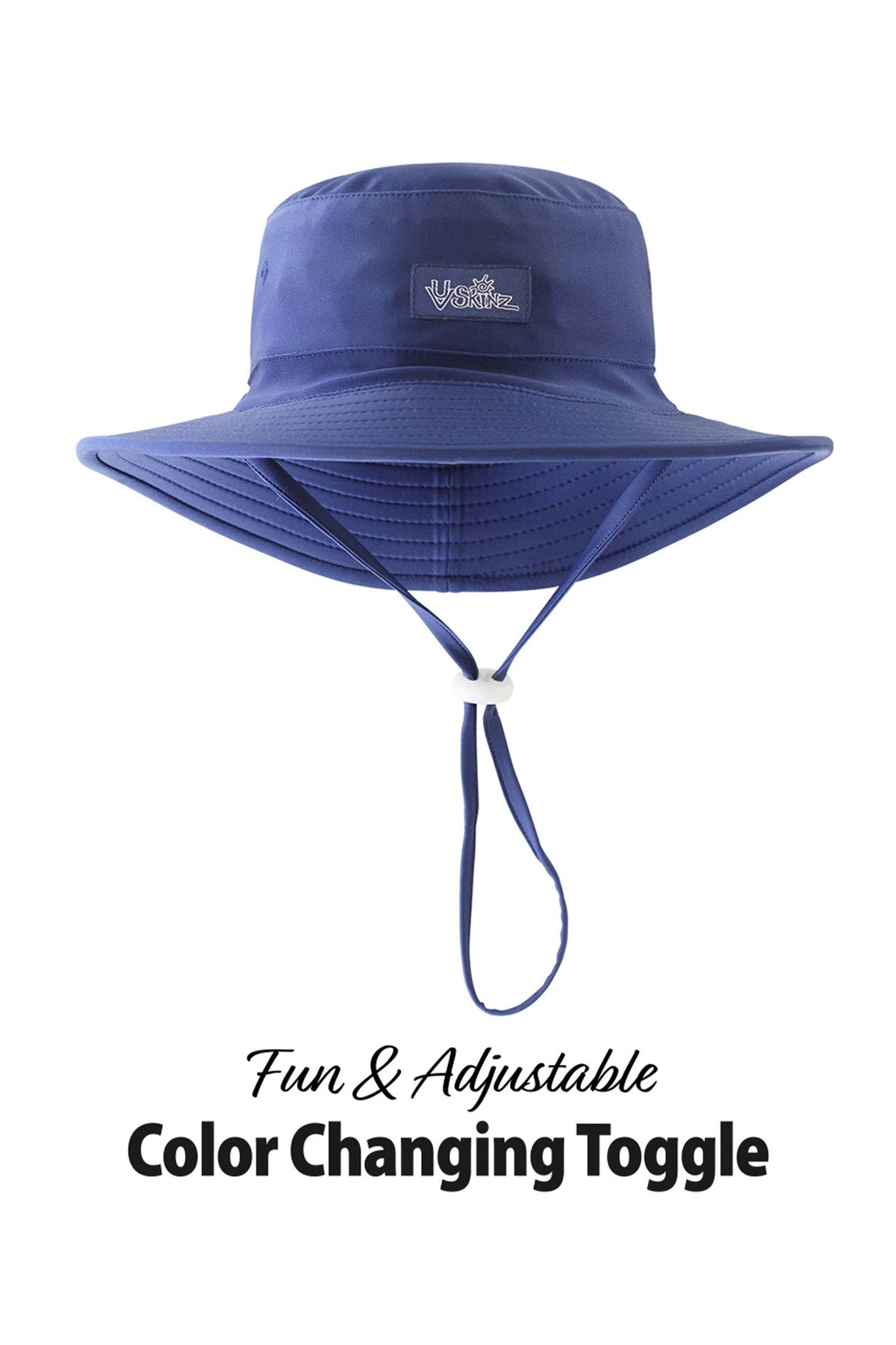 Baby Boy's Swim Hat