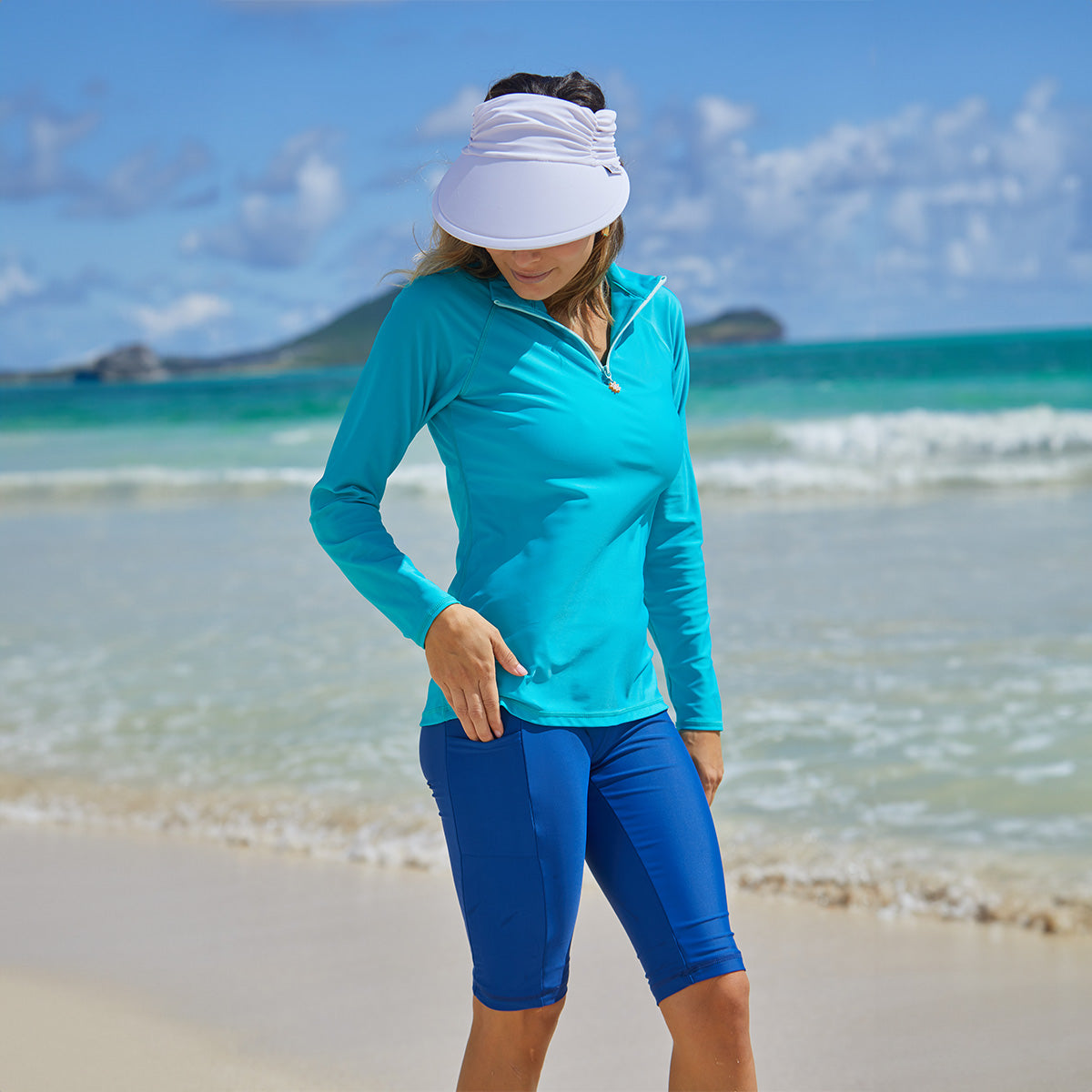 Women's Active Swim Jammerz
