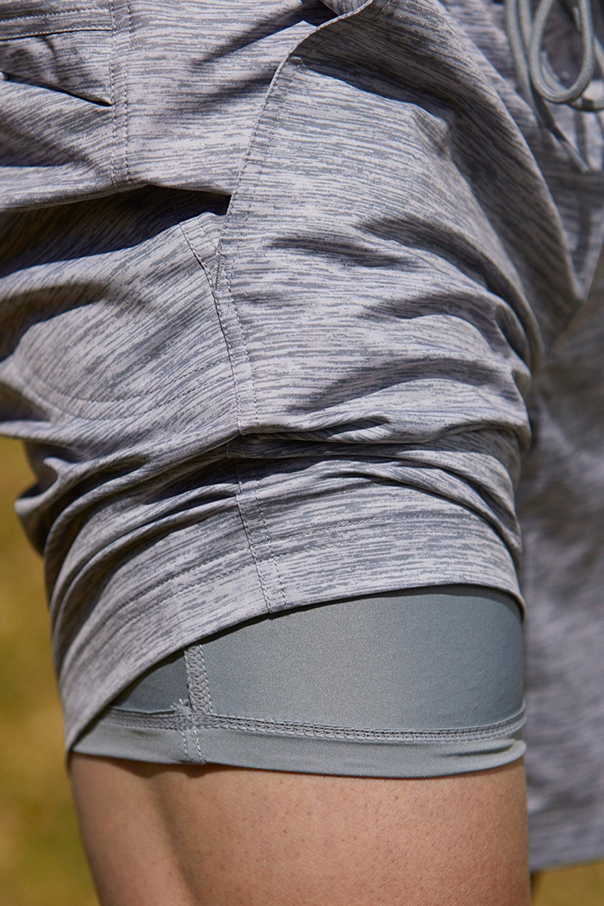 Men's Adventure Shorts