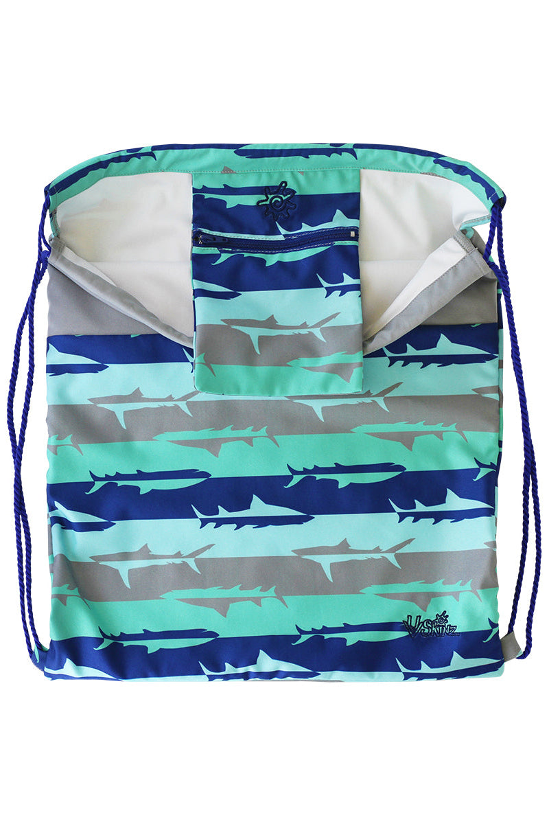 Kid's On-The-Go Swim Bag