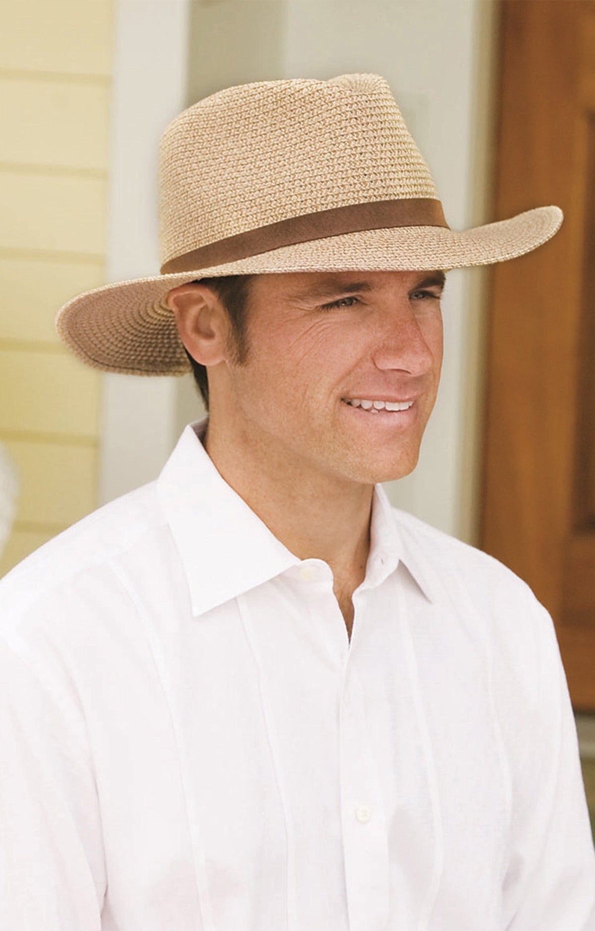 Outback Hat