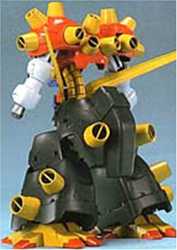Gundam 1/144 G-10 G-Gundam JDG00X Devil Gundam (Dark Gundam) Model Kit