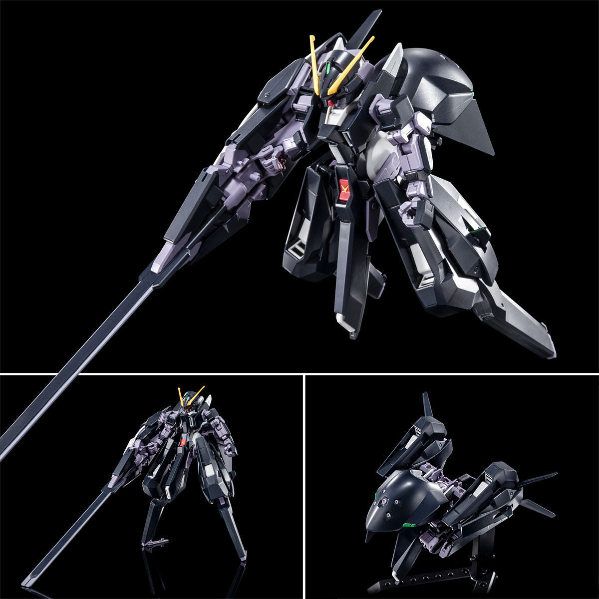 Gundam 1/144 HGUC Gundam TR-6 Wondwart Psycho Blade Model Kit Exclusive