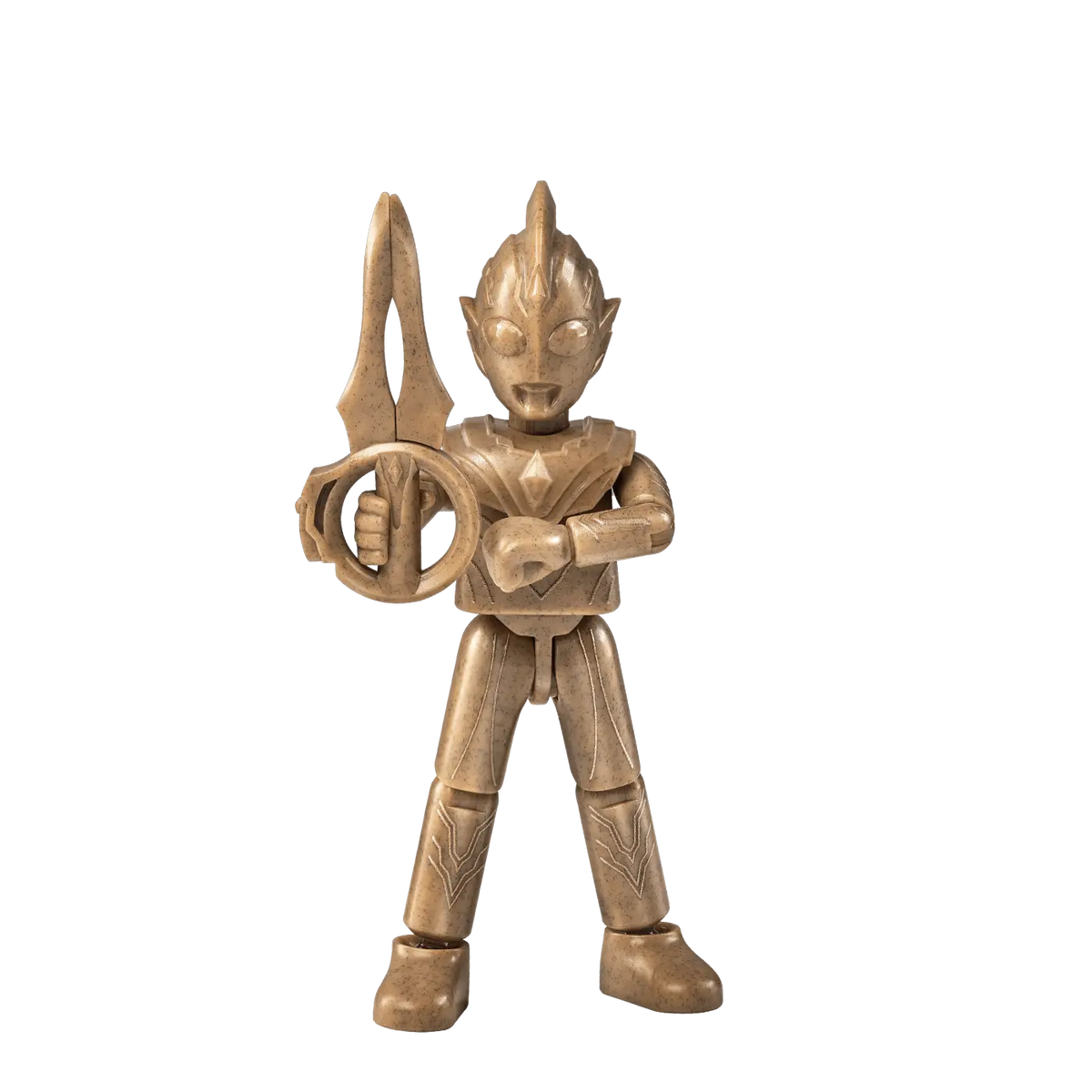 Blokees Ultraman Galaxy Version 02 New Generation Legend