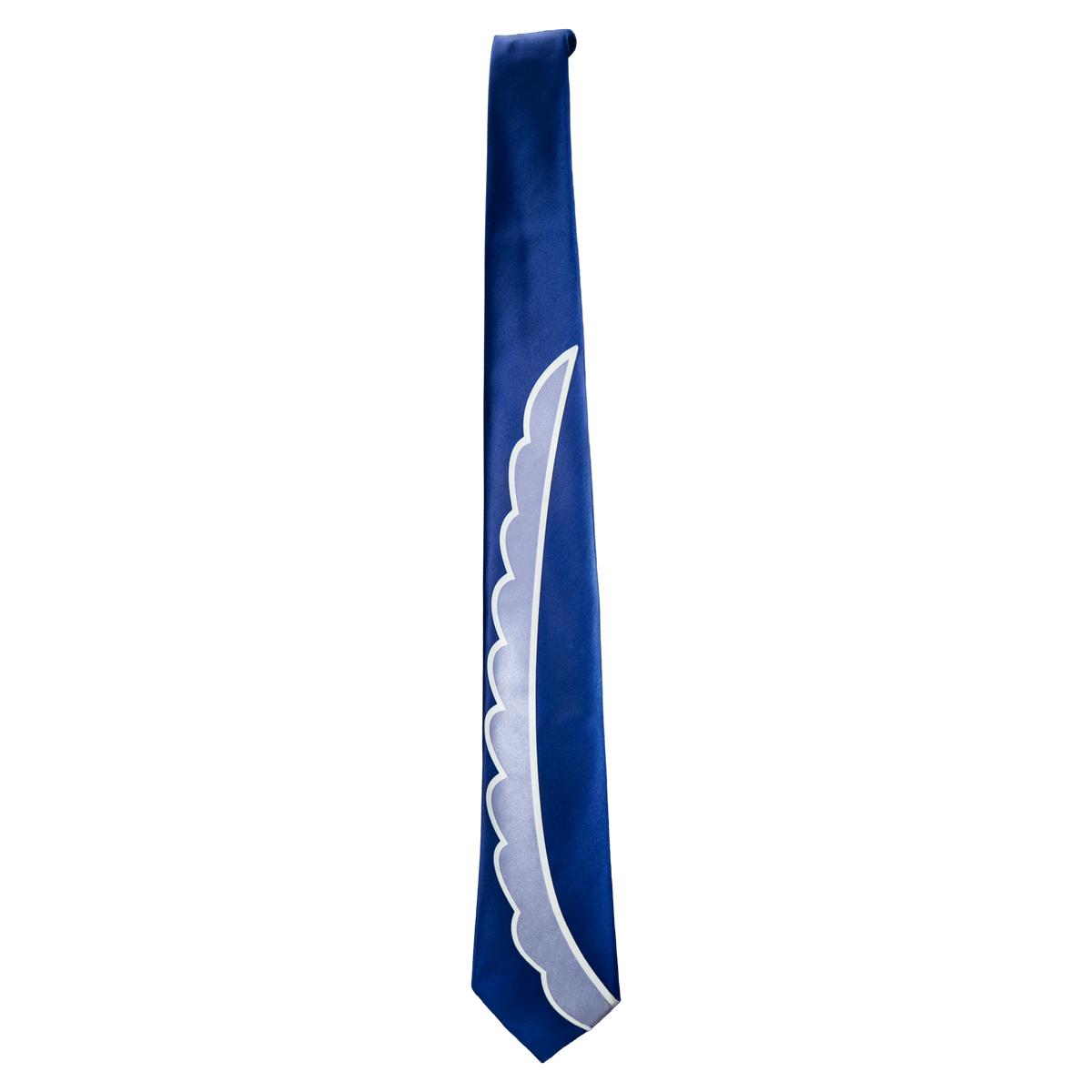 The Texas Chainsaw Massacre (1974) - Leatherface Necktie Costume Accessory