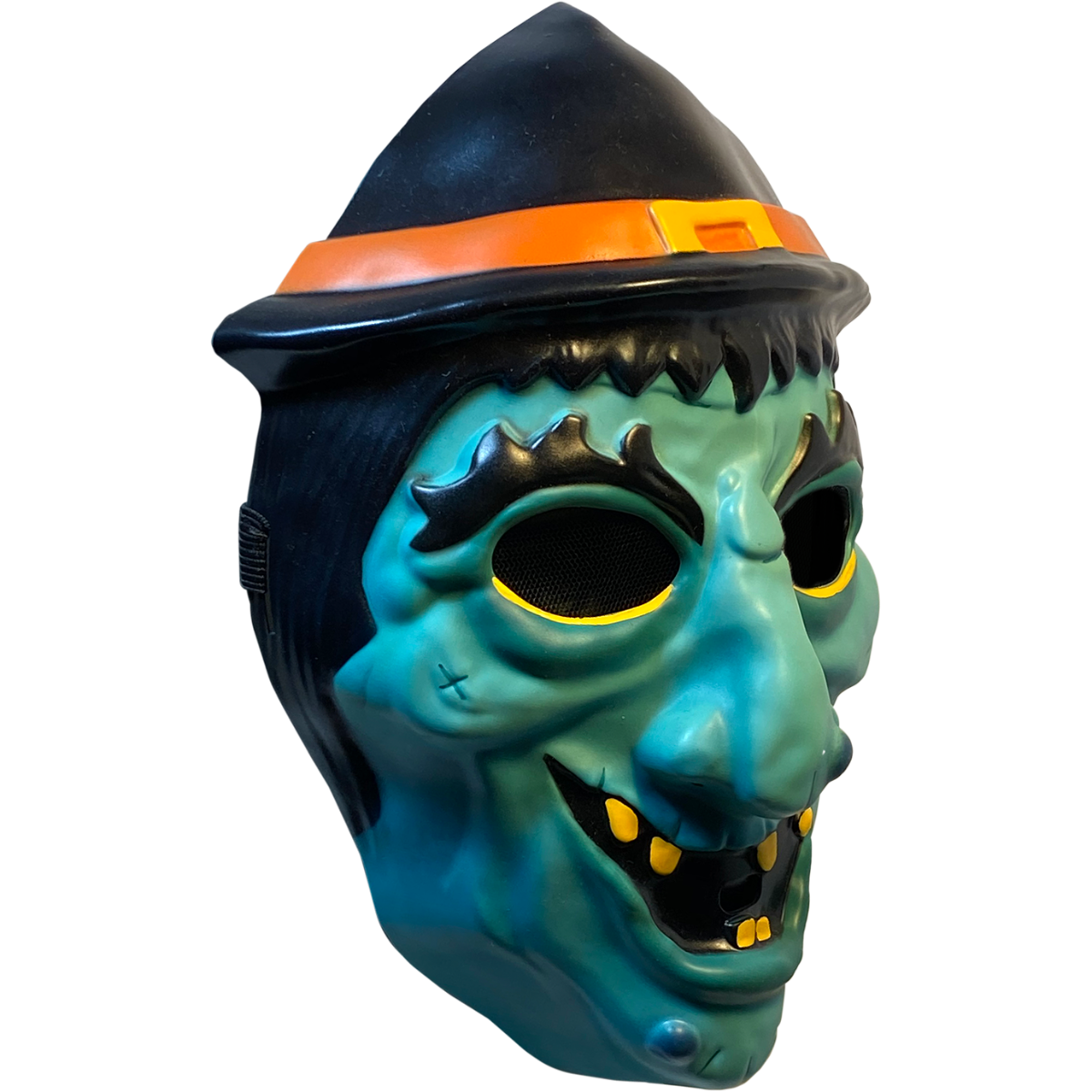 Haunt - Witch Mask