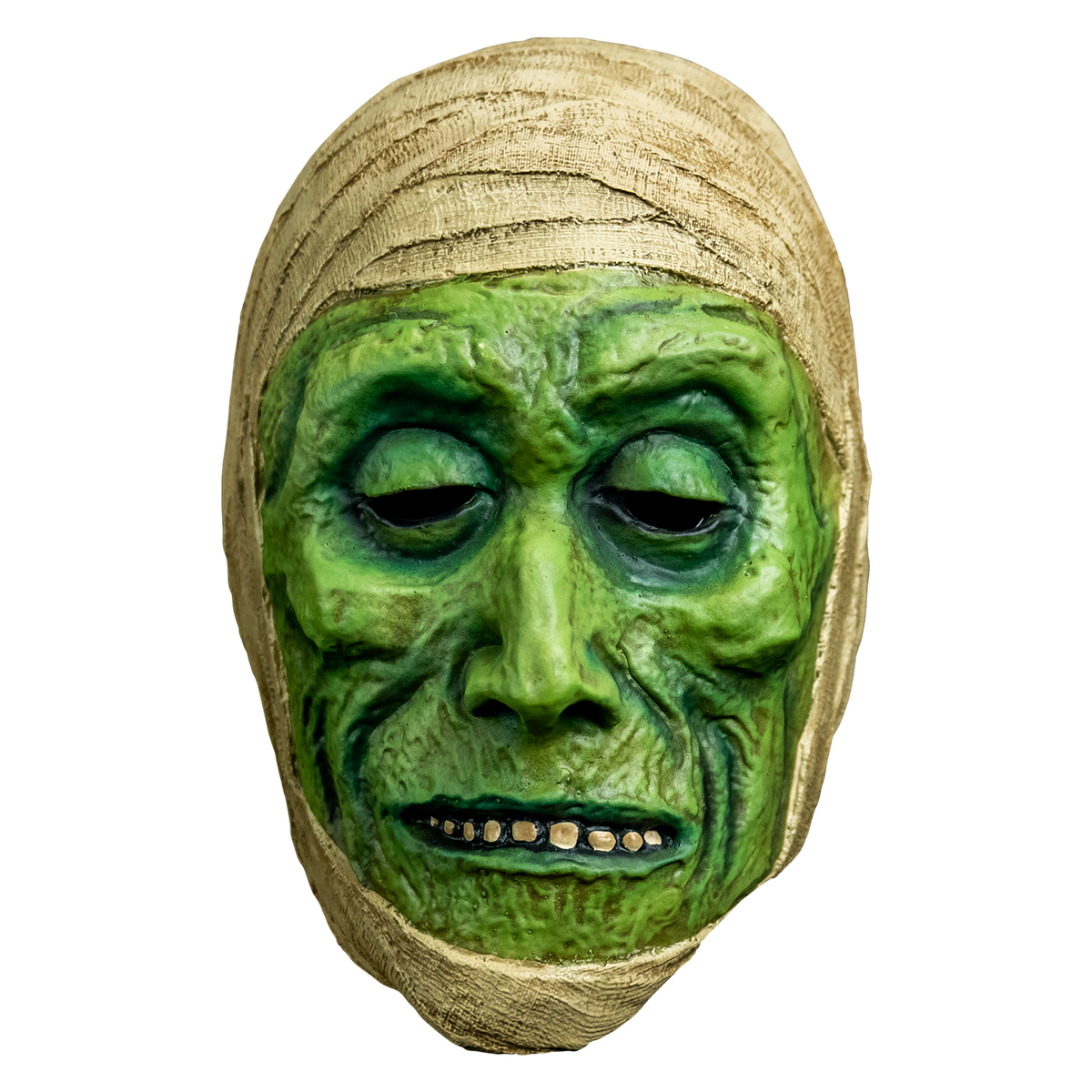 Chamber of Horrors Mask Bundle