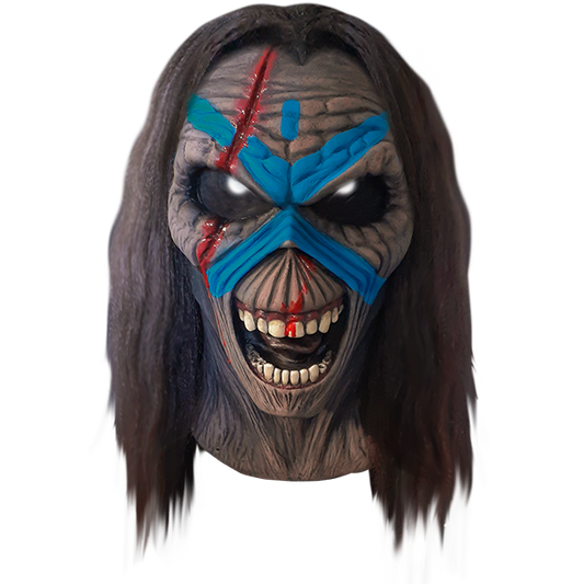 Iron Maiden - The Clansman Mask