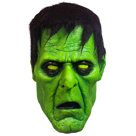 Scooby Doo - Frankenstein Mask