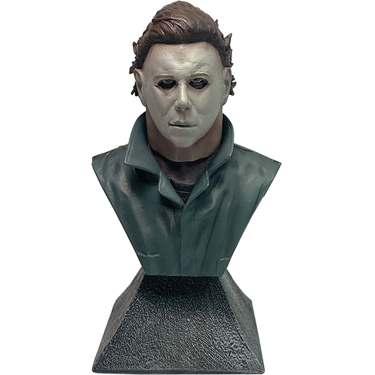 Halloween (1978) - Michael Myers - Mini Bust