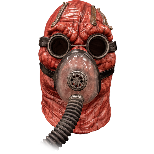 House of 1000 Corpses - The Professor Mask