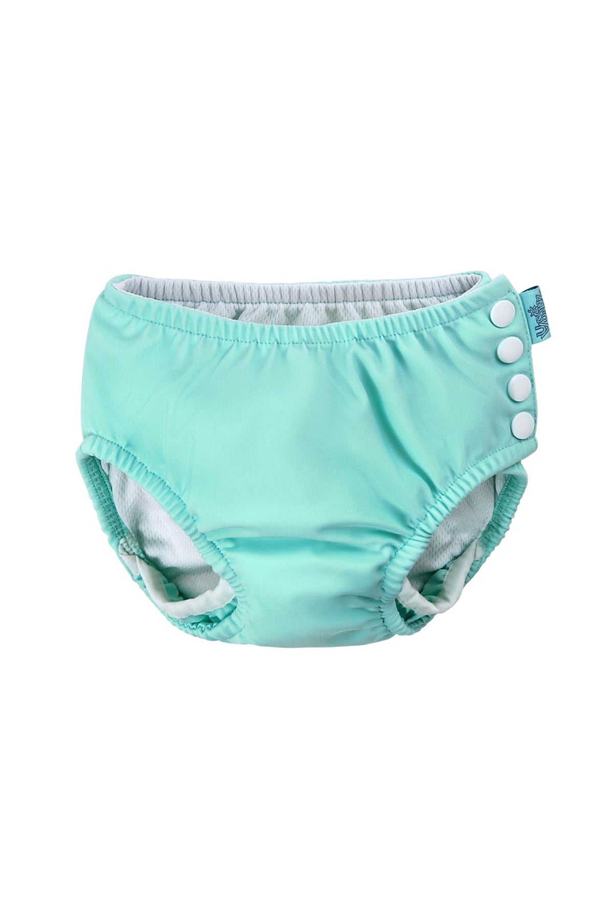 Baby Adjustable Swim Diaper Set