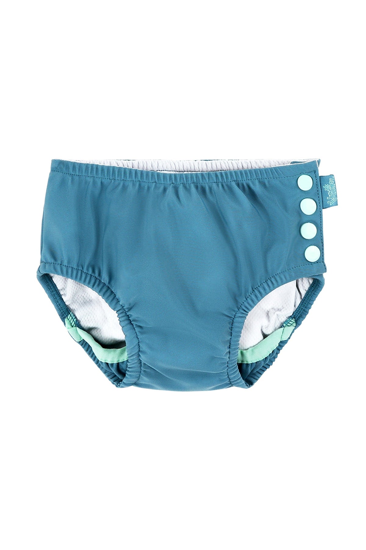 Baby Adjustable Swim Diaper Set