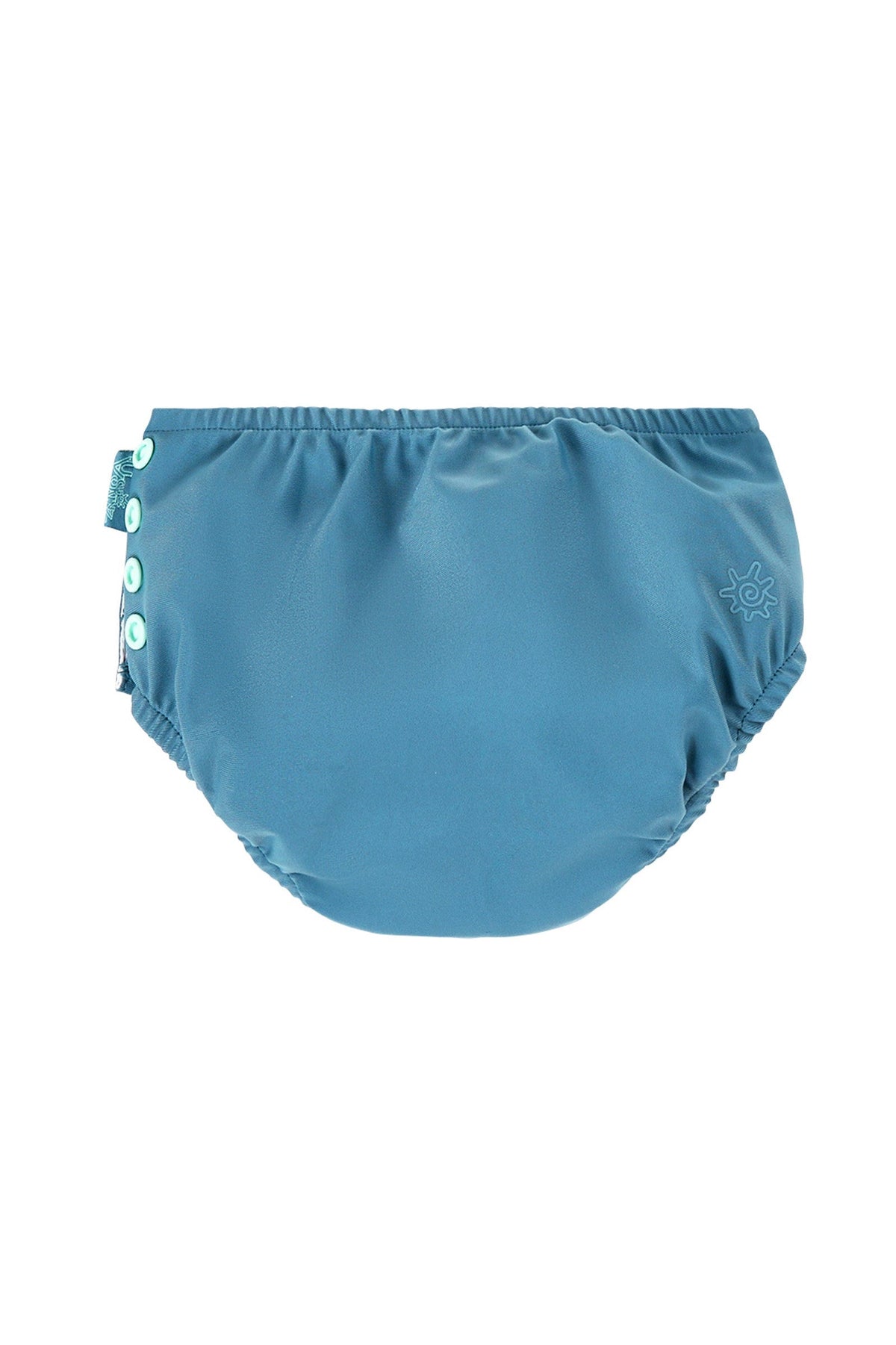 Baby Adjustable Swim Diaper Set