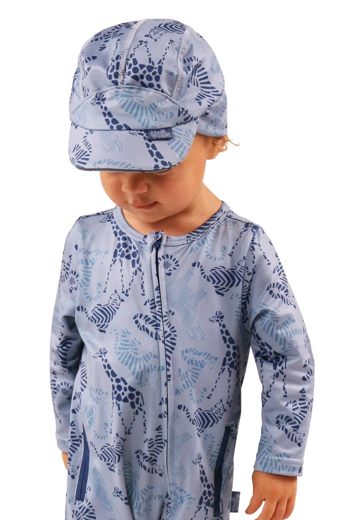 Baby Active Fleece Hat