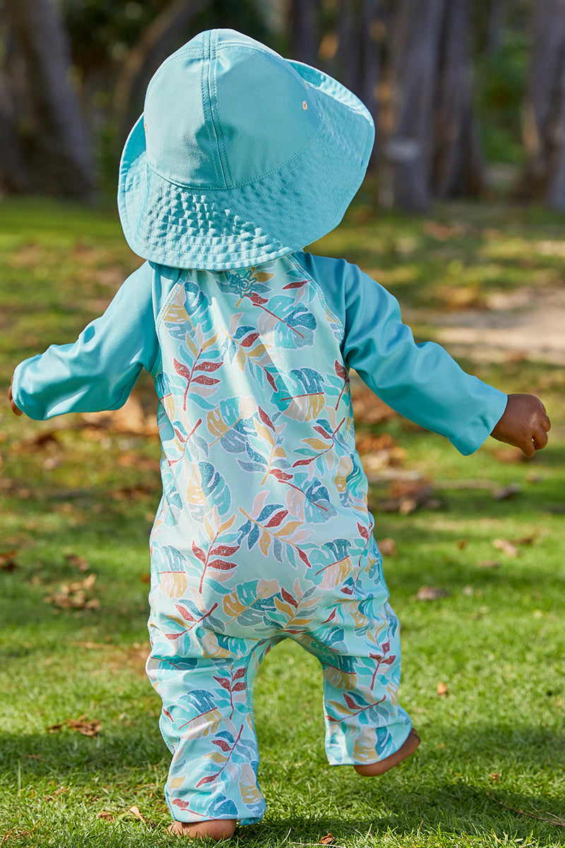 Baby Boy's Sun & Swim Suit