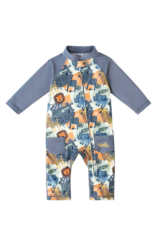 Baby Boy's Sun & Swim Suit