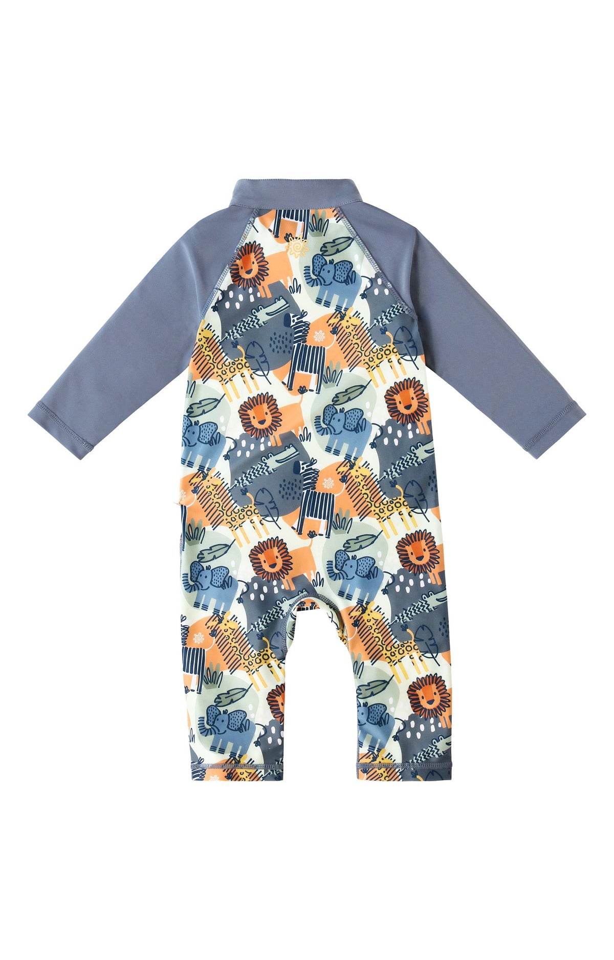 Baby Boy's Sun & Swim Suit
