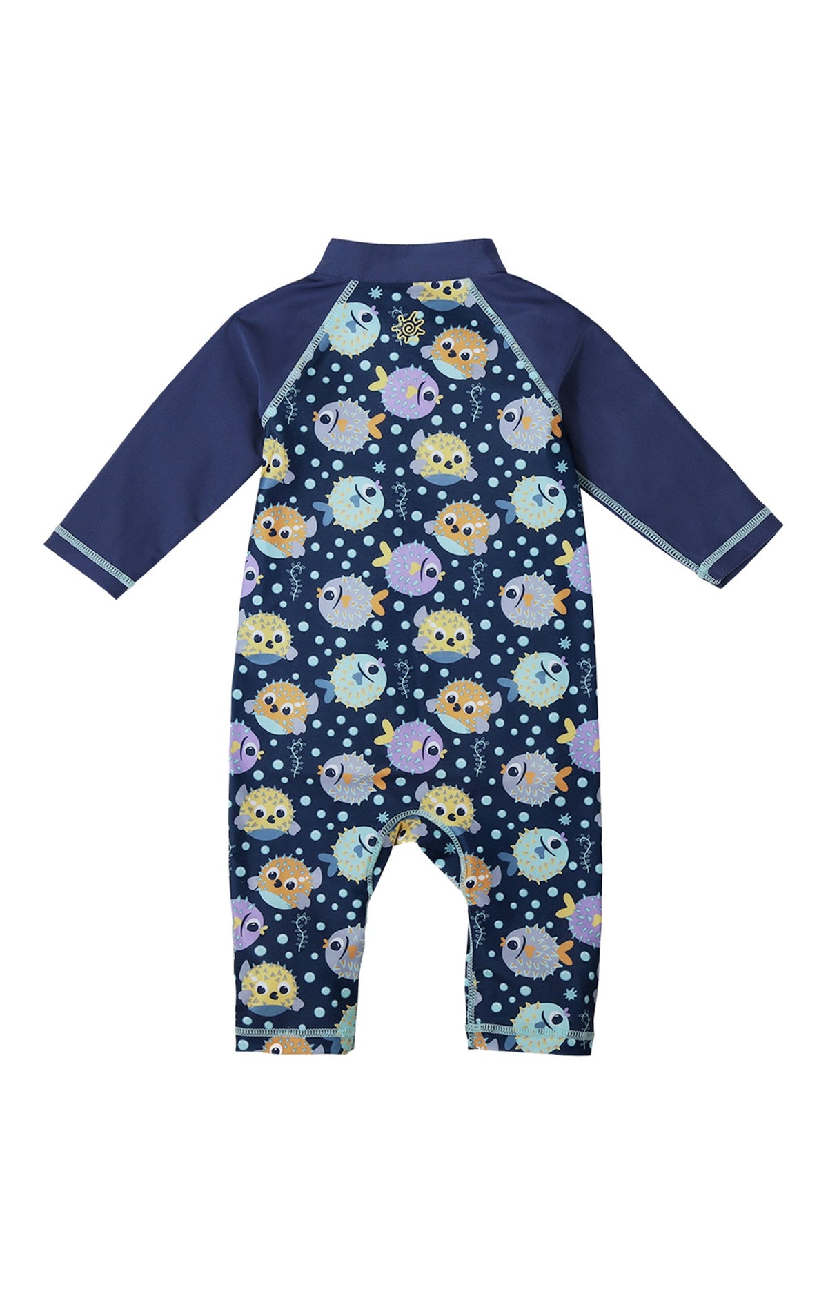 Baby Boy's Sun & Swim Suit