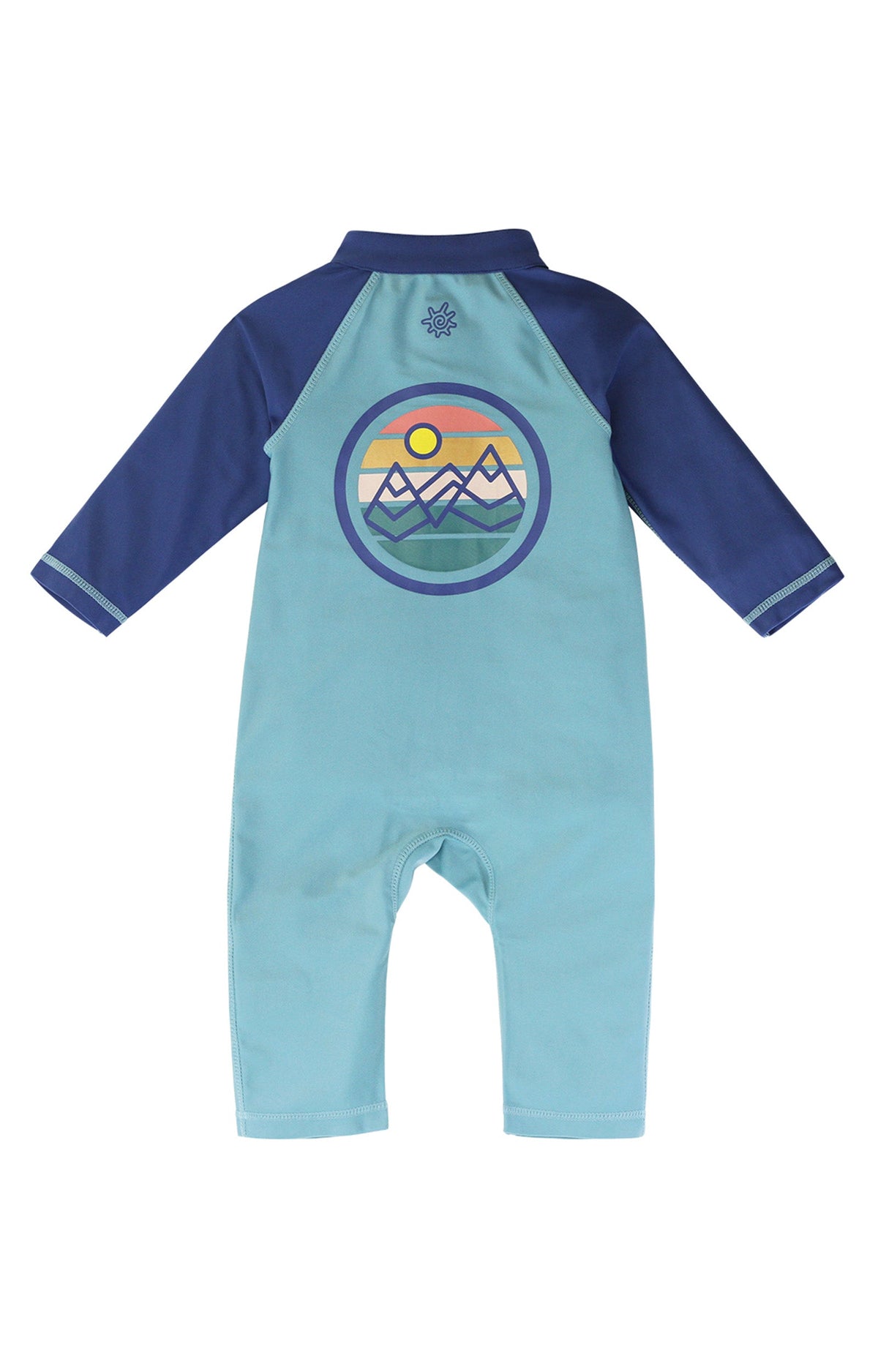 Baby Boy's Sun & Swim Suit