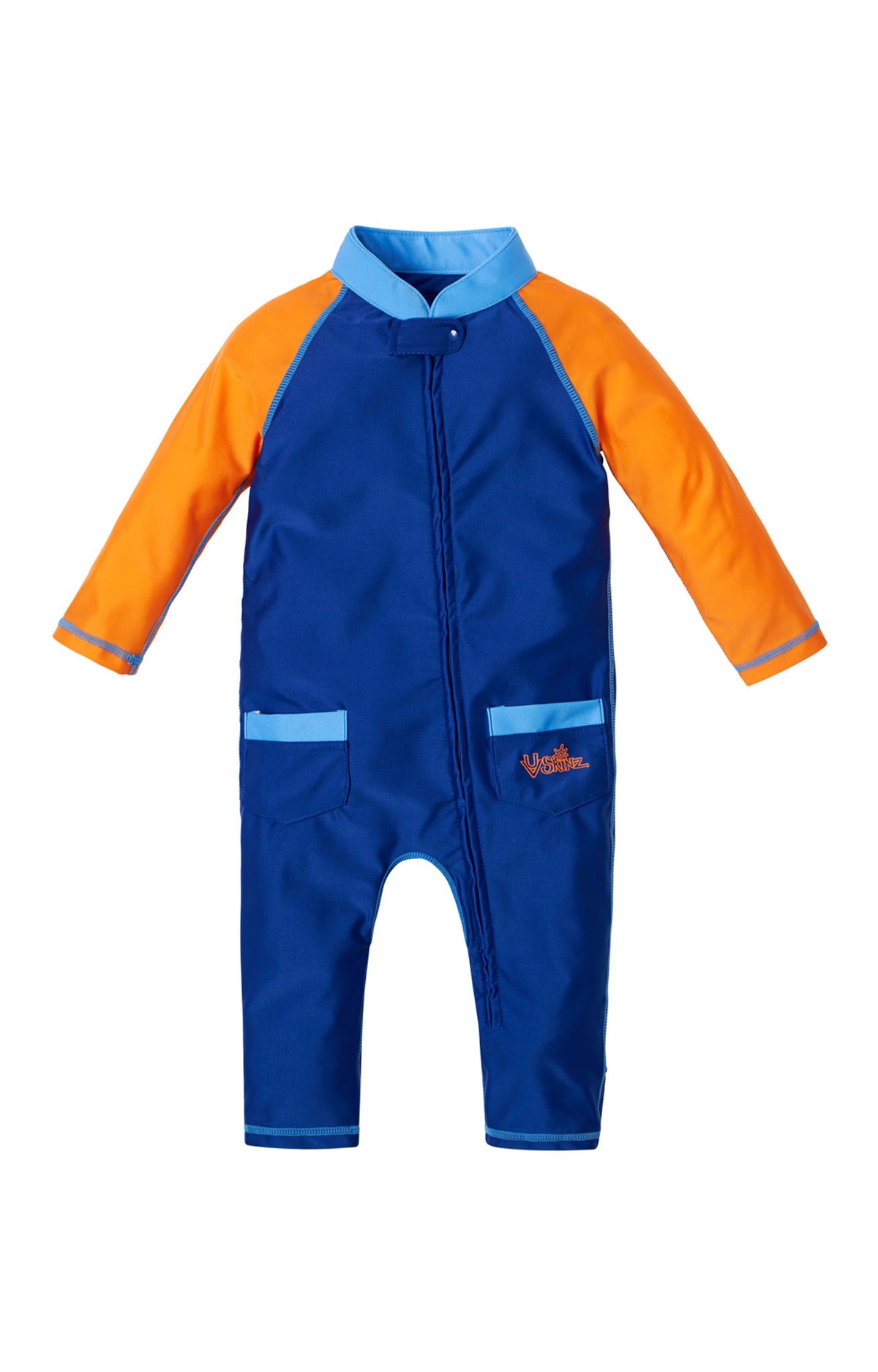 Baby Boy's Sun & Swim Suit