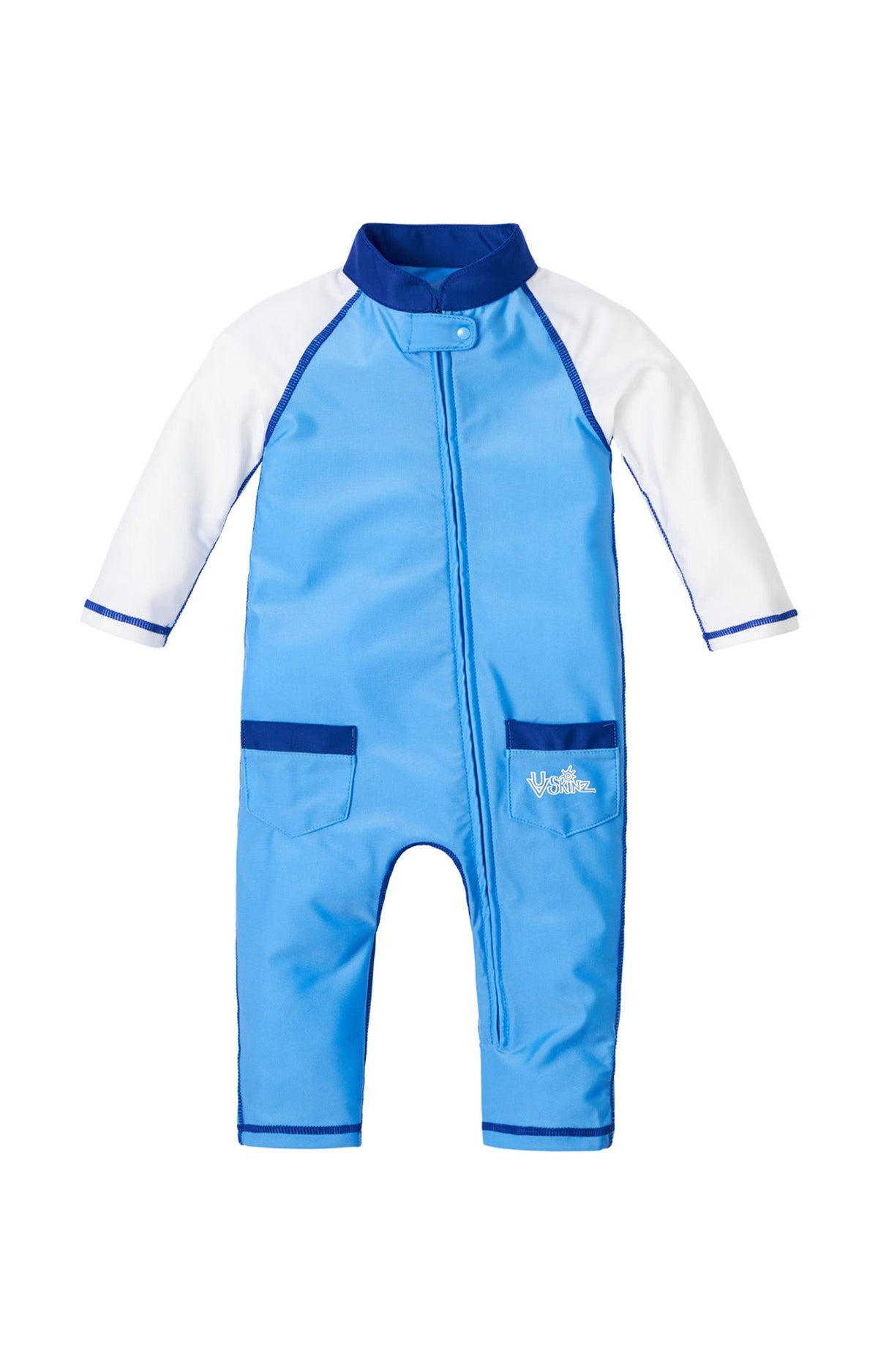 Baby Boy's Sun & Swim Suit