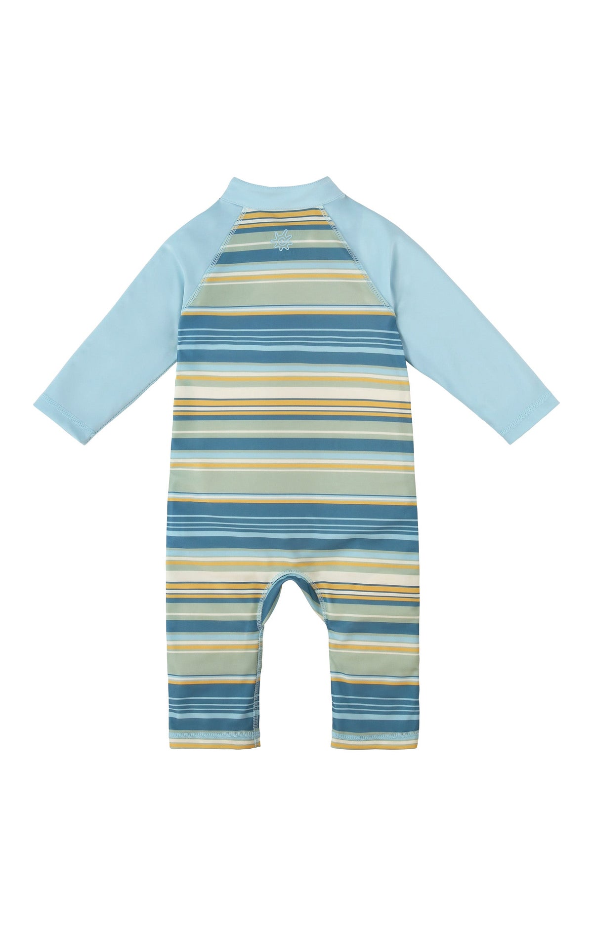Baby Boy's Sun & Swim Suit