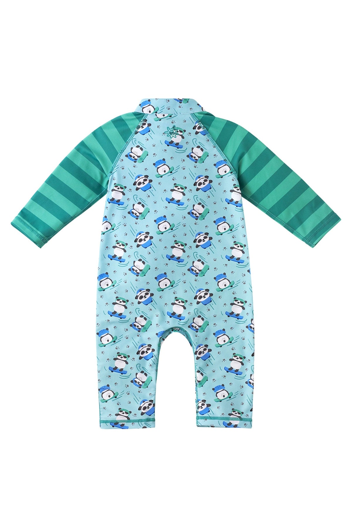 Baby Boy's Sun & Swim Suit