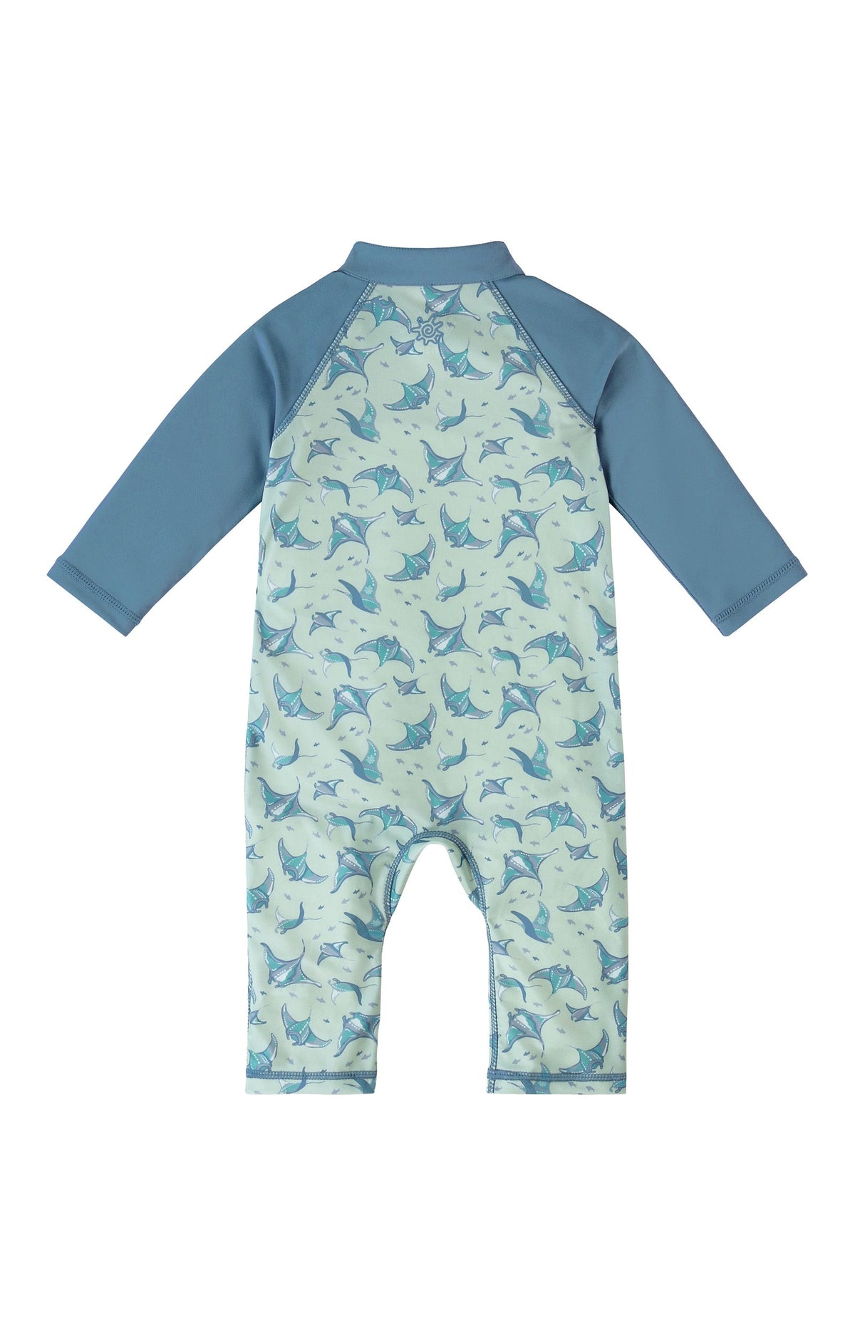 Baby Boy's Sun & Swim Suit