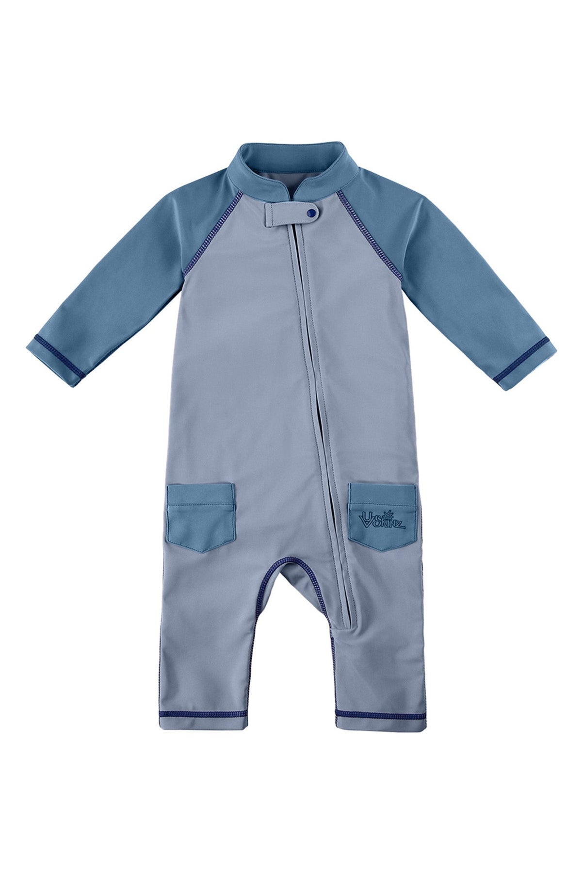 Baby Boy's Sun & Swim Suit