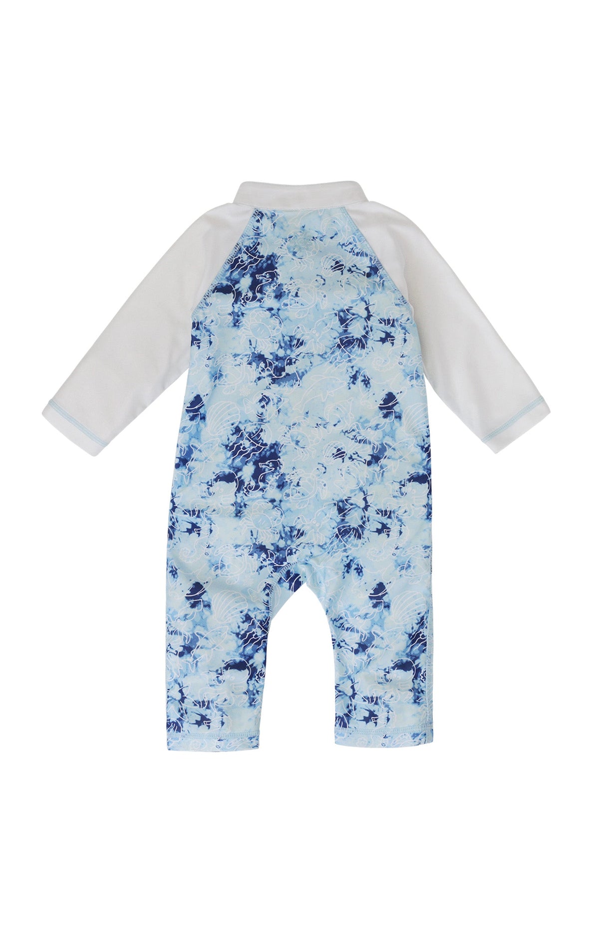 Baby Boy's Sun & Swim Suit