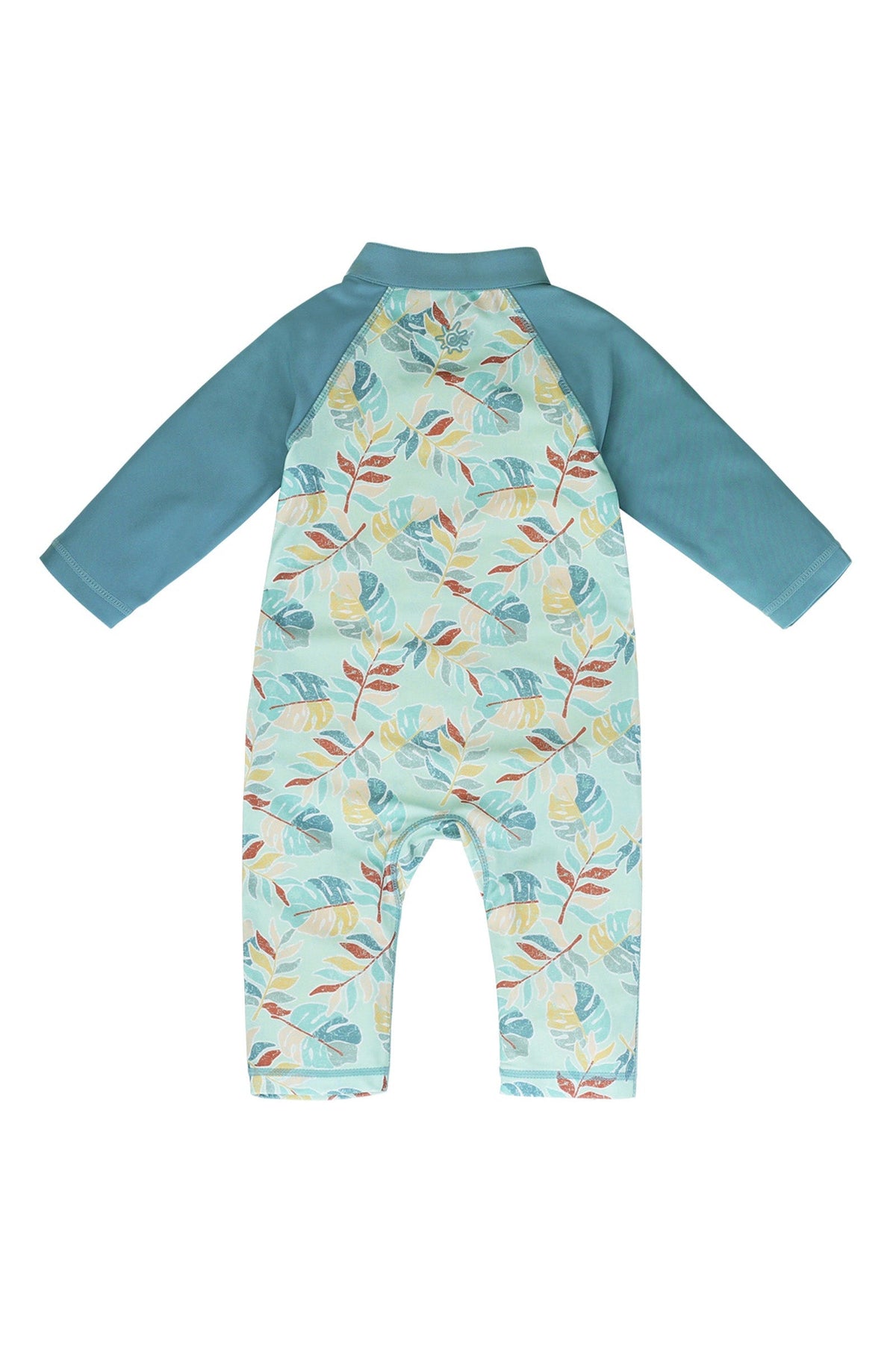 Baby Boy's Sun & Swim Suit