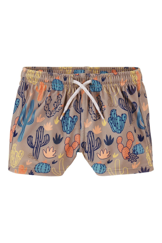 Baby Boy's Swim Shorties