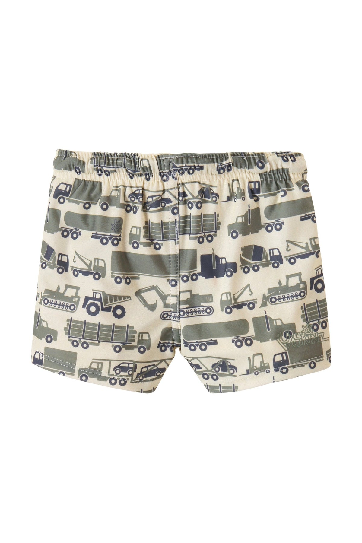Baby Boy's Swim Shorties
