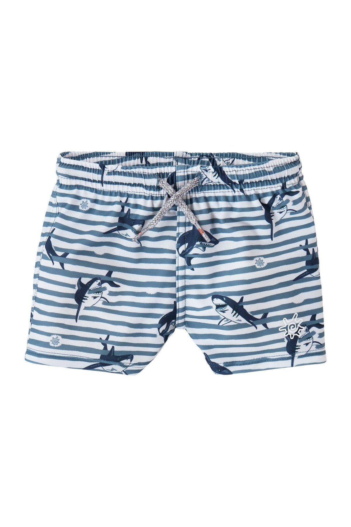 Baby Boy's Swim Shorties