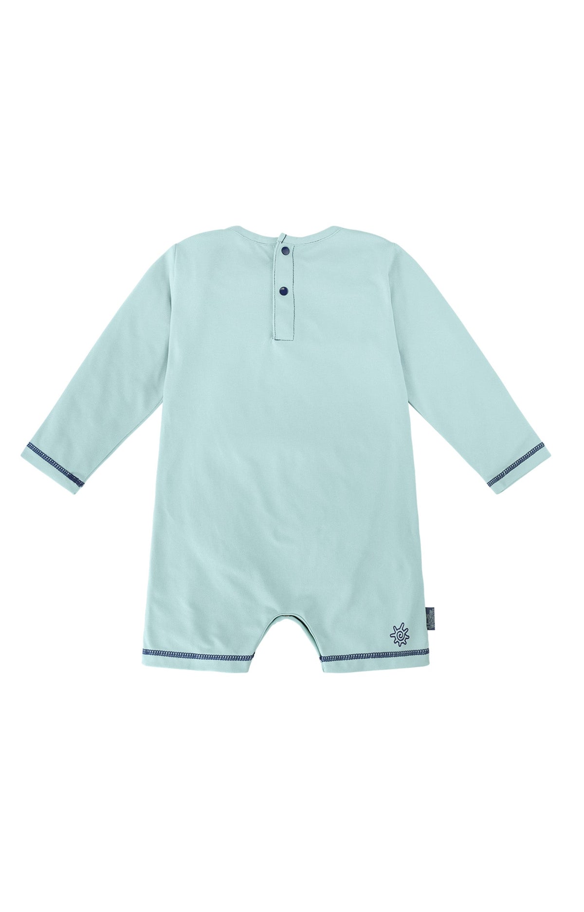 Baby Boy's UV Sunzie