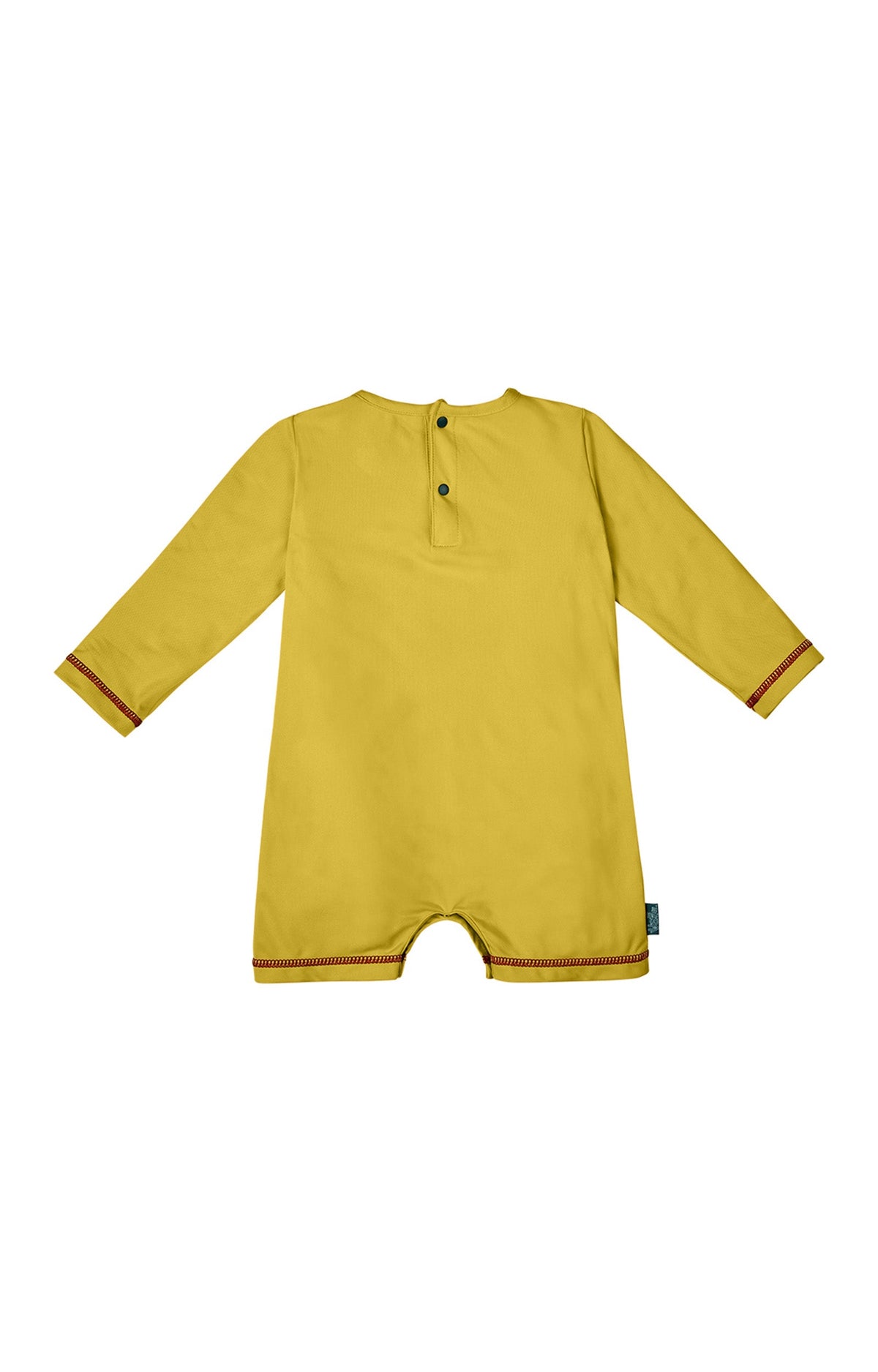 Baby Boy's UV Sunzie