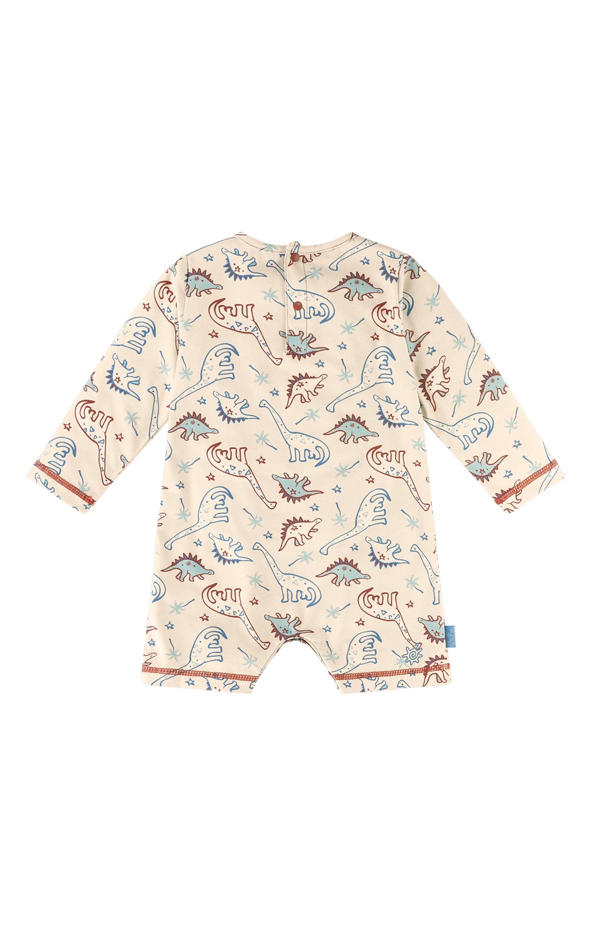 Baby Boy's UV Sunzie