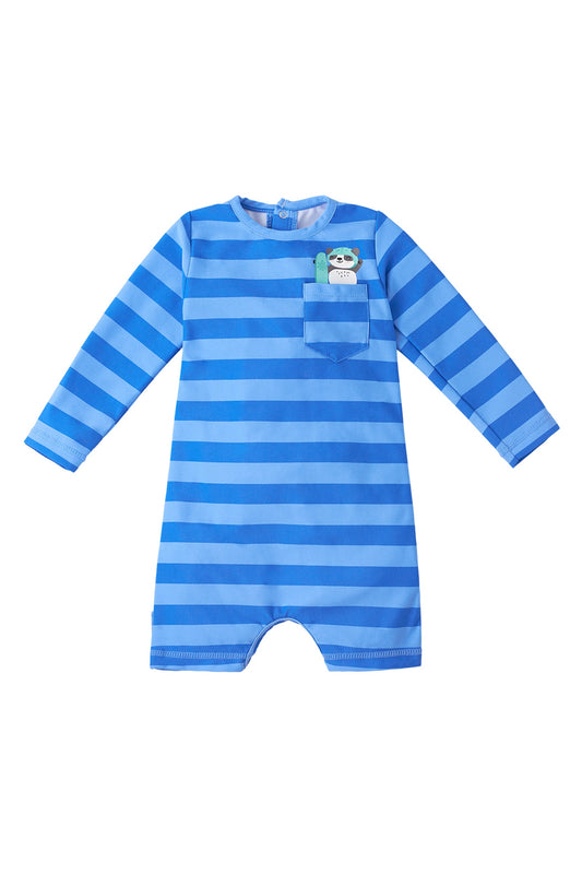 Baby Boy's UV Sunzie