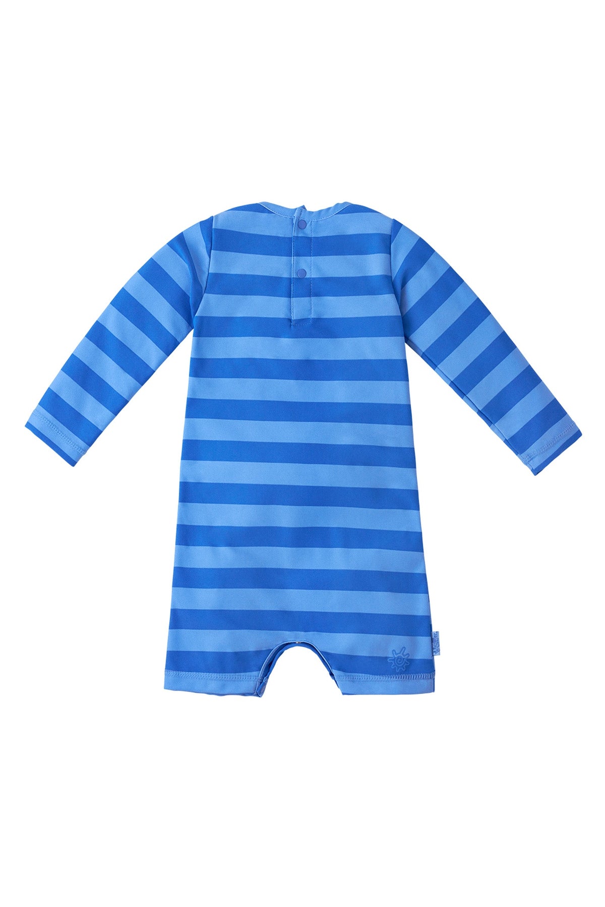 Baby Boy's UV Sunzie
