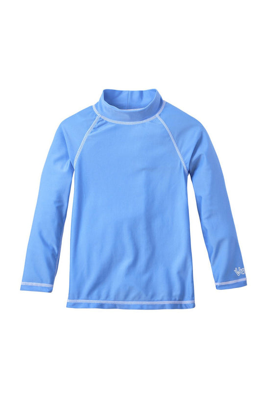 Baby Long Sleeve Sun & Swim Shirt