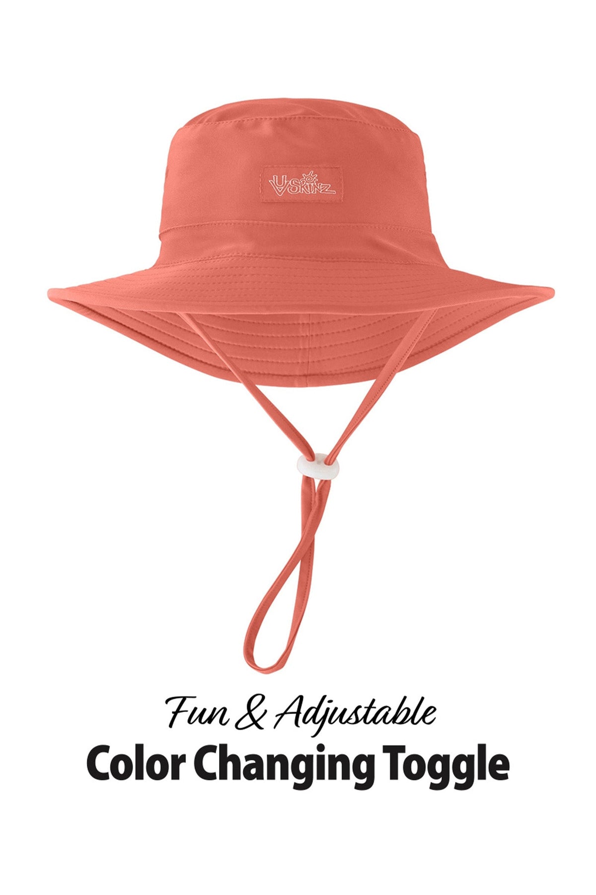 Baby Boy's Swim Hat