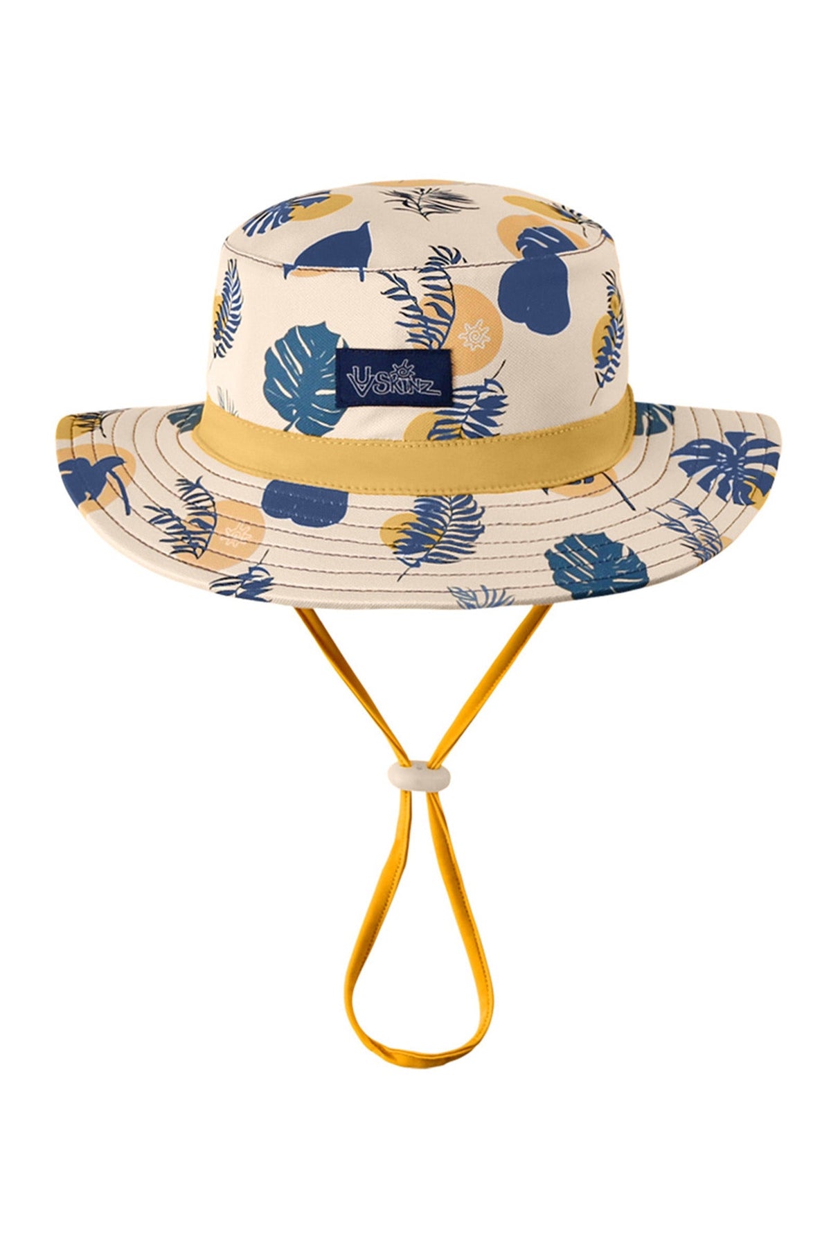 Baby Boy's Swim Hat