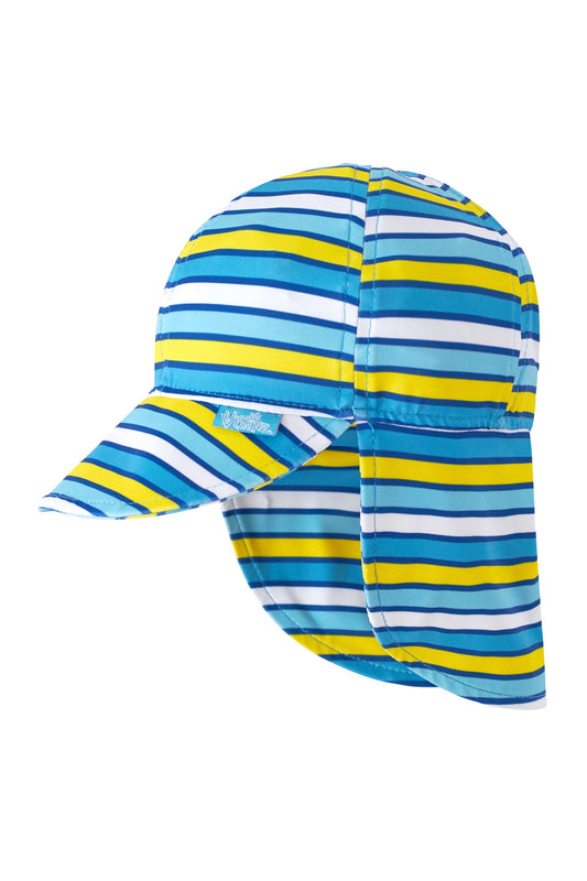 Baby Boy's Swim Flap Hat