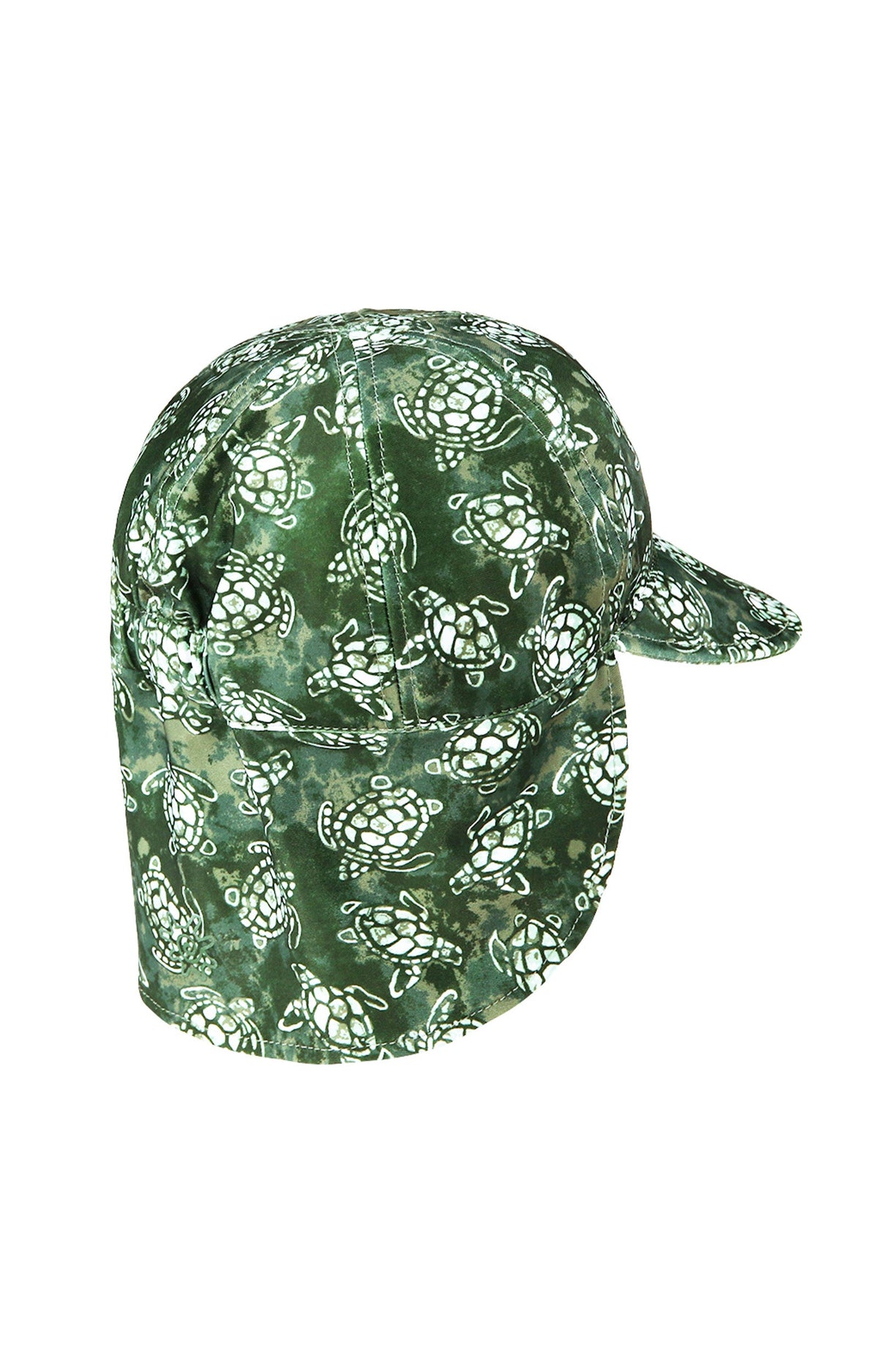 Baby Boy's Swim Flap Hat