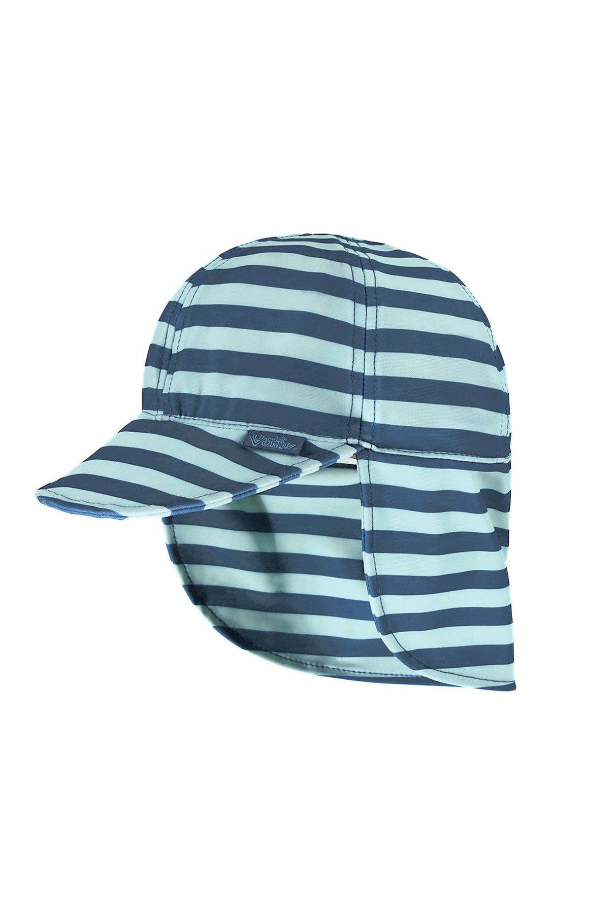Baby Boy's Swim Flap Hat